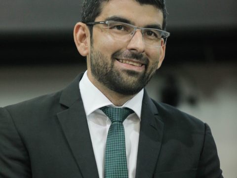 Daniel Santos