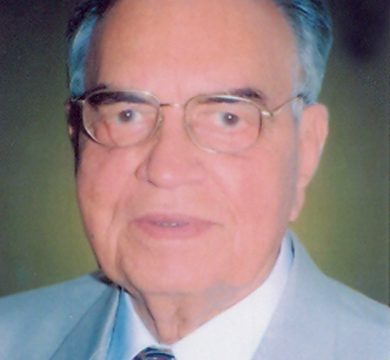 Balram Jakhar