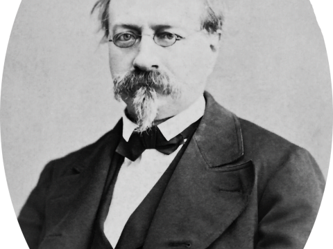 Charles Philippe Robin
