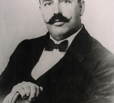 Enrico Mizzi