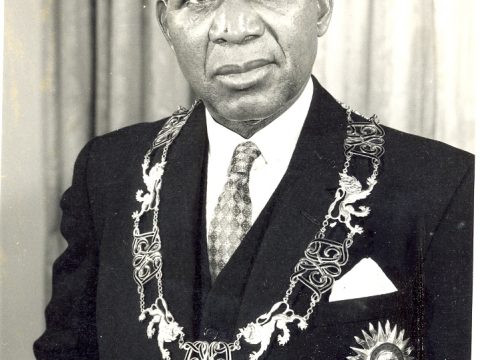 Hastings Banda