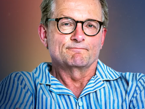 Michael Mosley
