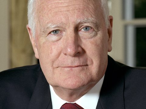 Peter Hollingworth