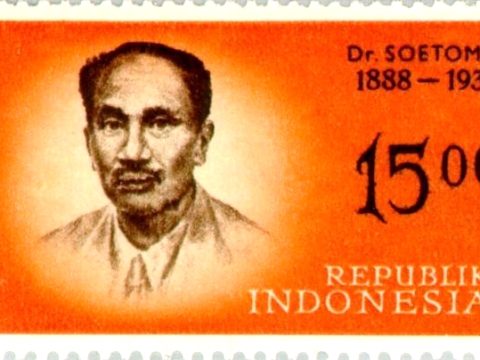 Soetomo