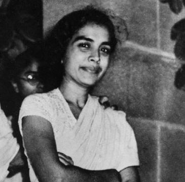 Sushila Nayyar
