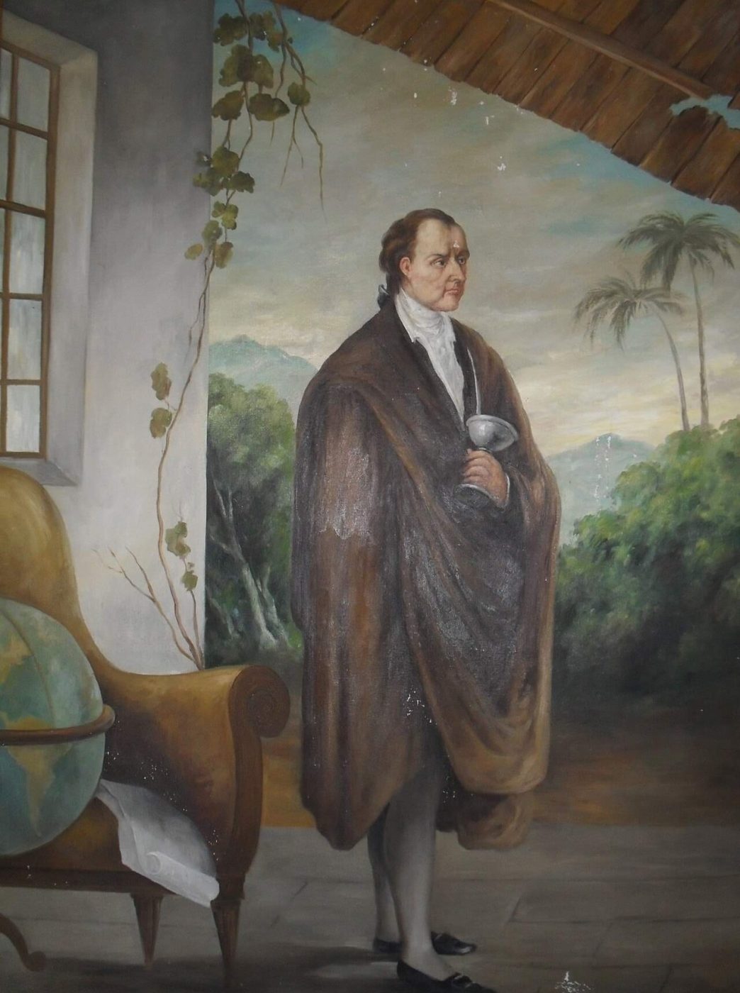 José Gaspar Rodríguez de Francia