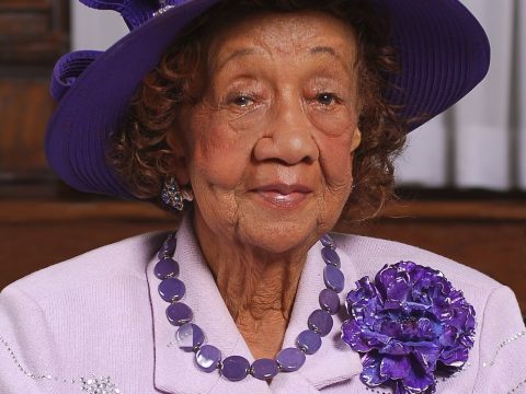 Dorothy Height