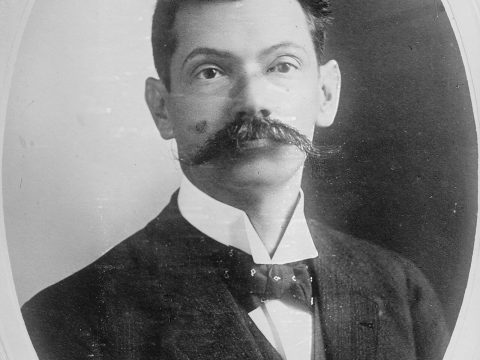 Francisco Bertrand