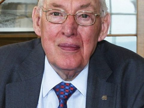 Ian Paisley