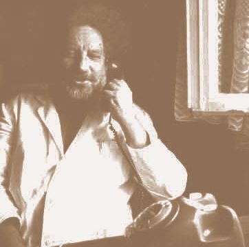Jovan Rašković