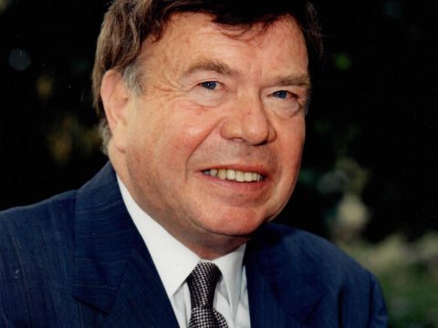 Alan Howard