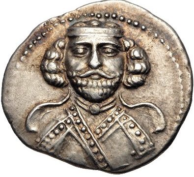 Phraates III of Parthia