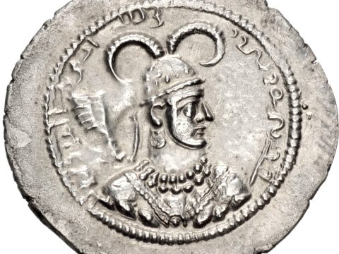 Shapur IV