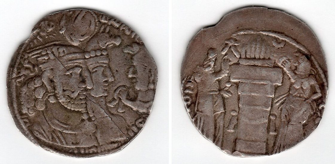 Bahram III
