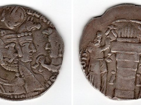 Bahram III