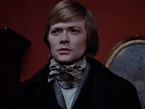 Simon Ward
