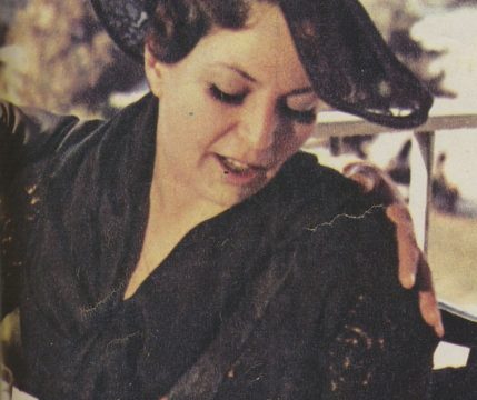 Draga Olteanu Matei