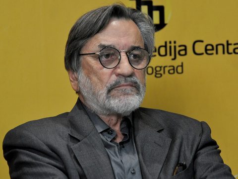 Dragan Nikolić