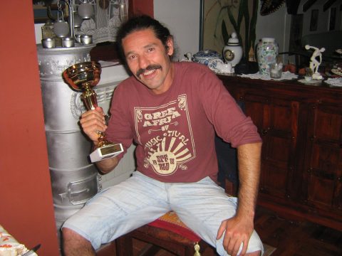 Dragan Jovanović