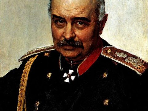 Mikhail Dragomirov