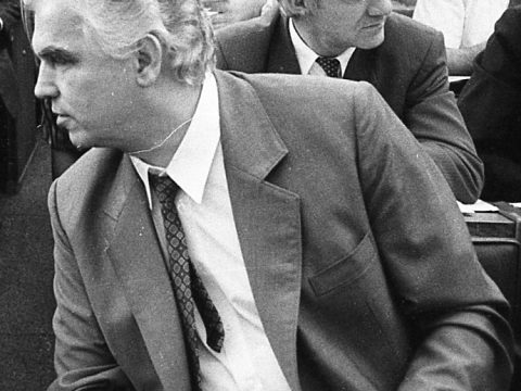 Dragutin Zelenović
