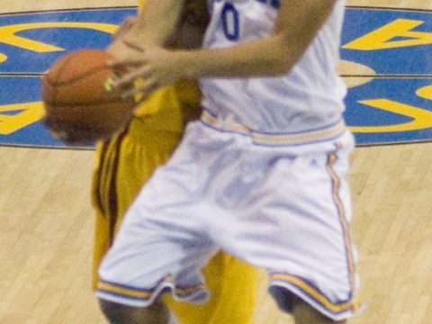 Drew Gordon