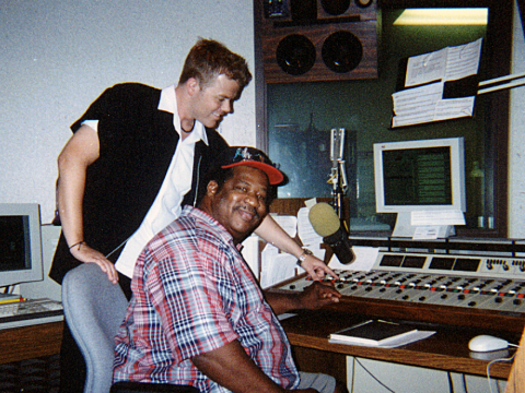 Jerry Lawson