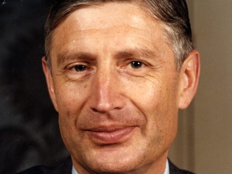 Dries van Agt