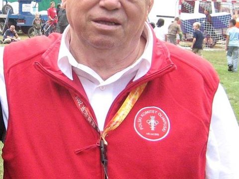 Leszek Drogosz