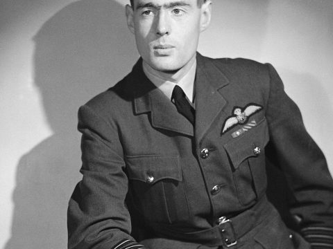Leonard Cheshire