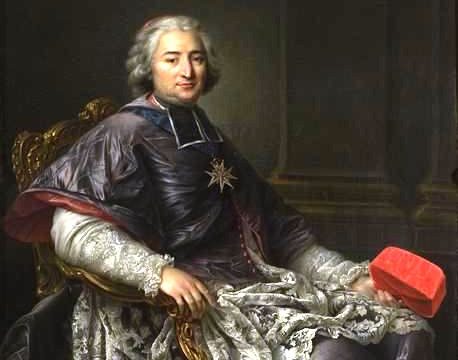Dominique de La Rochefoucauld