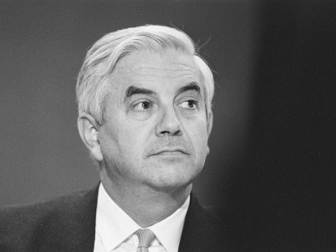 Frits Bolkestein