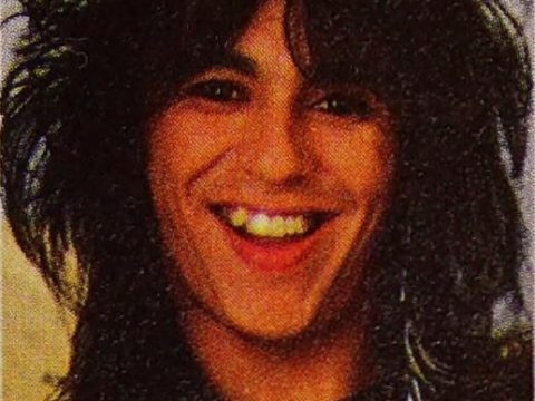 Randy Castillo