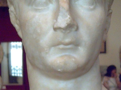 Drusus Julius Caesar