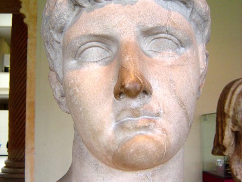 Nero Claudius Drusus