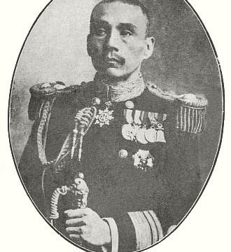 Du Xigui