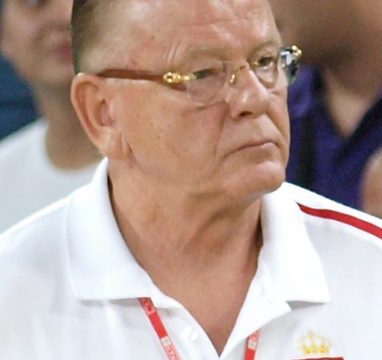 Dušan Ivković