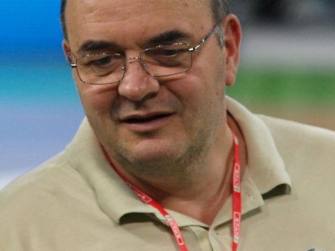 Duško Vujošević