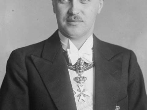 Duarte Nuno, Duke of Braganza