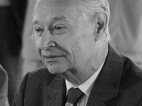 Alexander Dubček