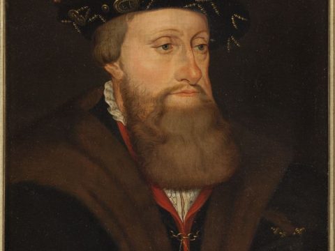 Antoine, Duke of Lorraine