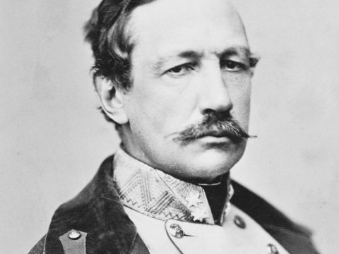 Francis V, Duke of Modena