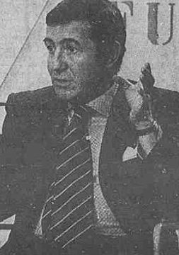 Duccio Tessari
