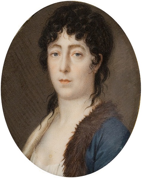 María Teresa de Silva, 13th Duchess of Alba