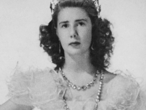 Cayetana Fitz-James Stuart, 18th Duchess of Alba