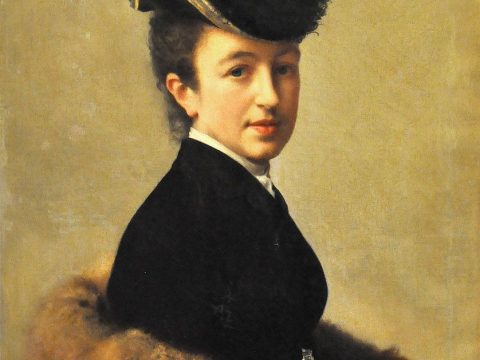 Anne de Rochechouart de Mortemart