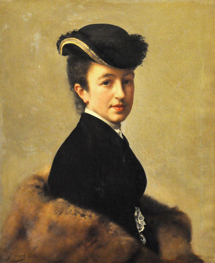 Anne de Rochechouart de Mortemart