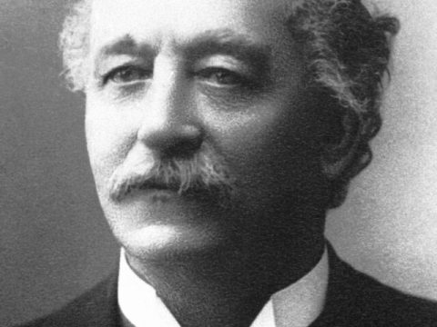 Élie Ducommun