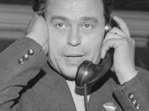 József Dudás