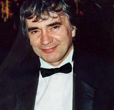 Dudley Moore